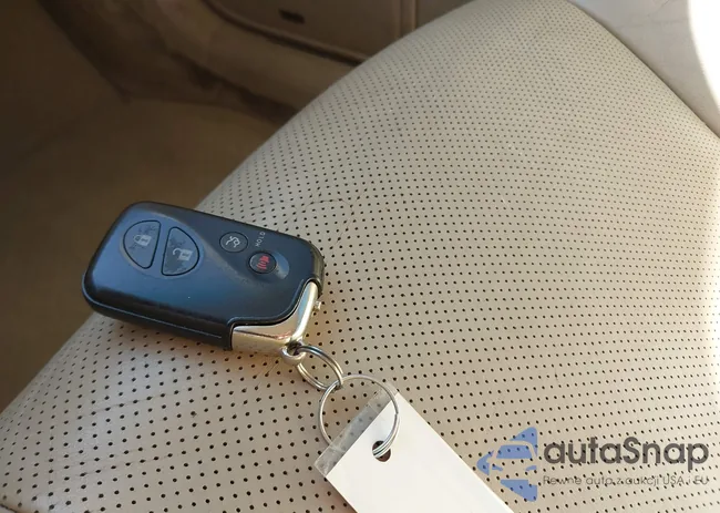 JTHBL46F385076554: 44419465