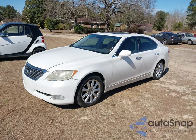 JTHBL46F385076554: 44419465