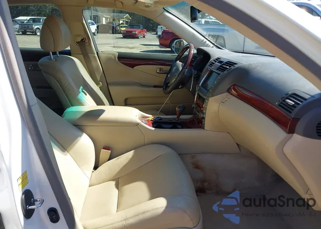 JTHBL46F385076554: 44419465