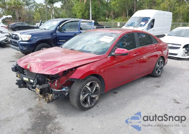 KMHLN4AJ9NU014200: 44419485