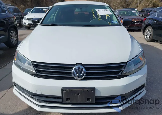 3VWD17AJ9FM268904: 44419500