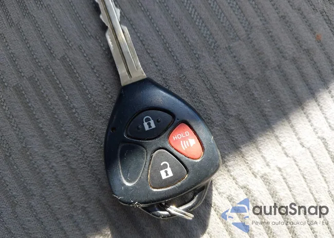 2T3BF4DV5AW025803: 44419525