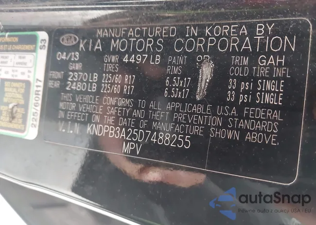 KNDPB3A25D7488255: 44419536