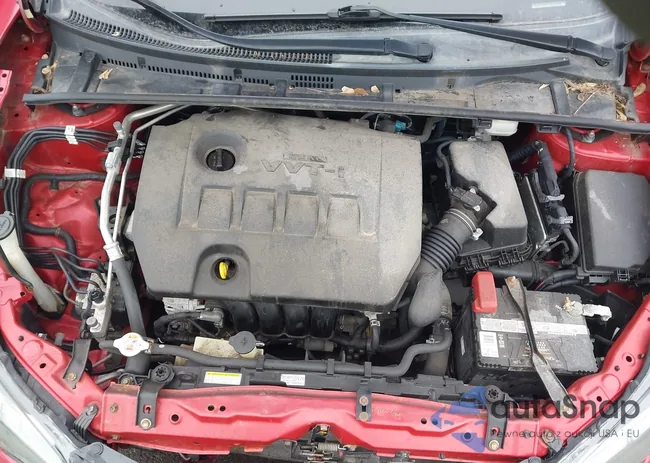 2T1BURHE2KC181404: 44419537