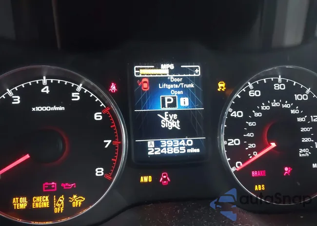 4S4BRCPC5E3309416: 44419547