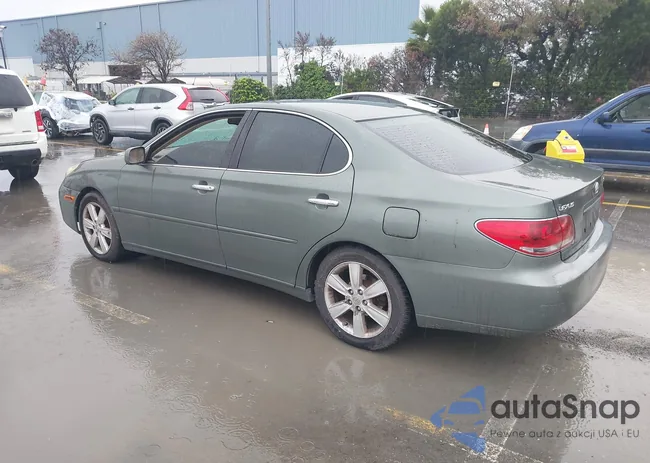 JTHBA30G555133009: 44419549