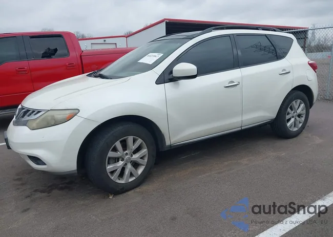 JN8AZ1MU1CW101969: 44419567