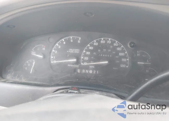 1FMDU35P0TUD47687: 44419572