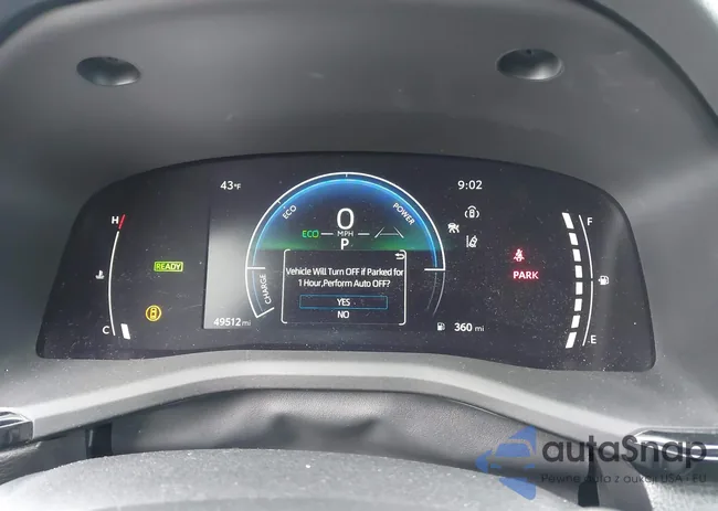 4T1DAACK9SU012267: 44419628