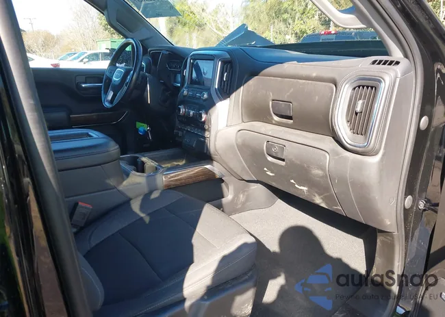 3GTU9CED2MG191541: 44419637