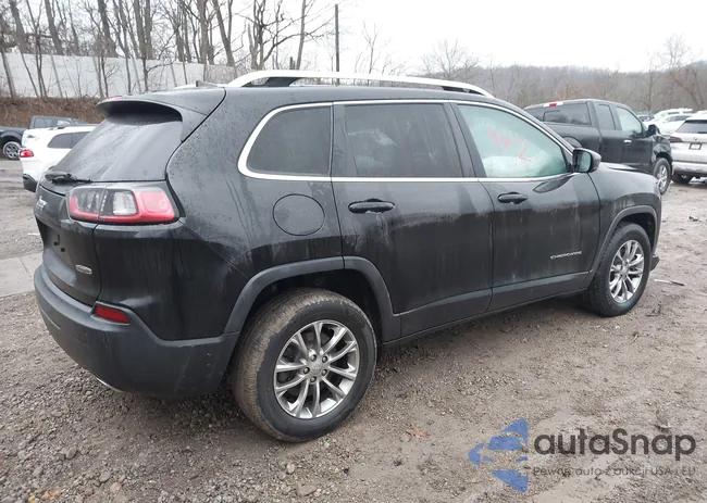 1C4PJMLN8KD116391: 44419642