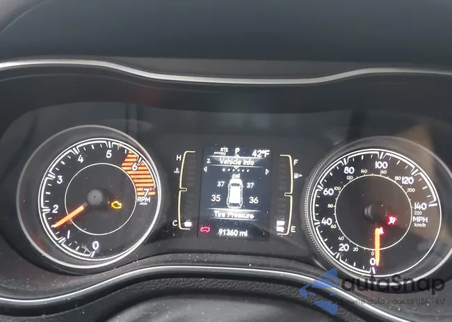 1C4PJMLN8KD116391: 44419642