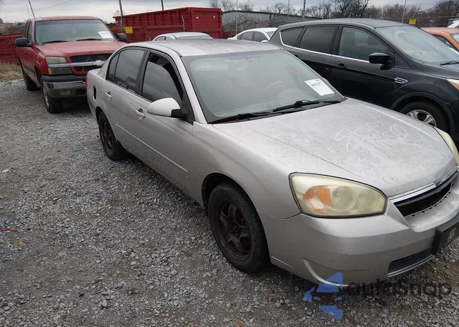 1G1ZT58N18F109290: 44419677