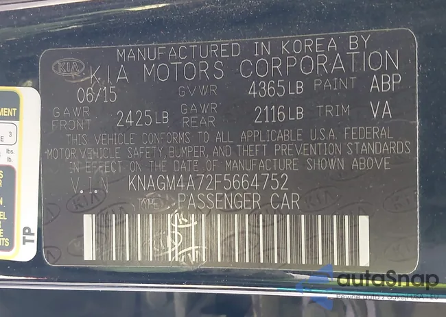 KNAGM4A72F5664752: 44419691