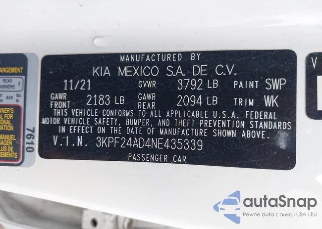 3KPF24AD4NE435339: 44419696