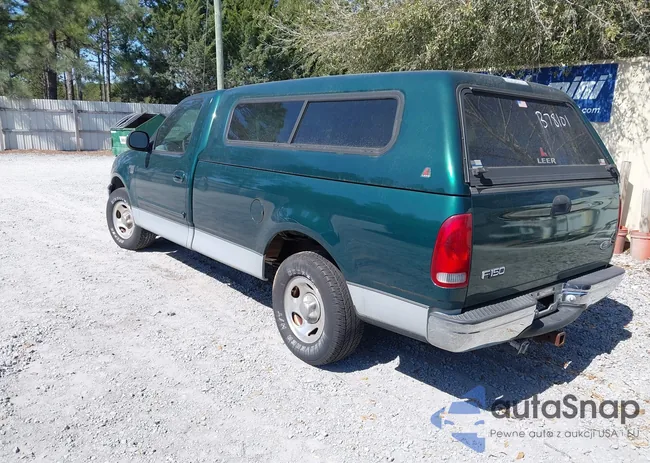 1FTRF17W1XNB78101: 44419761