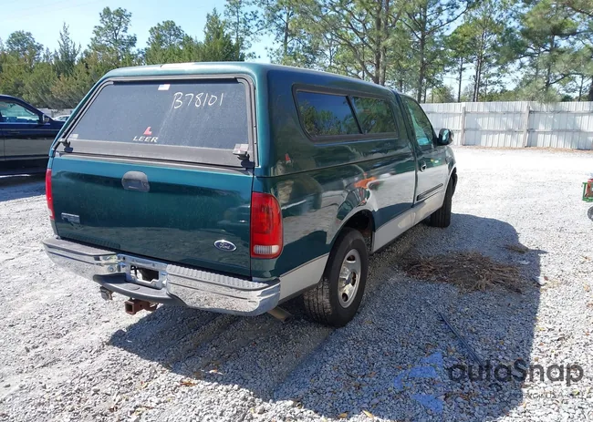 1FTRF17W1XNB78101: 44419761