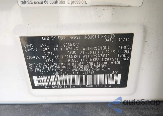 4S4BRCKC4C3217847: 44419775