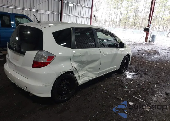 JHMGE8H33CS007903: 44419786