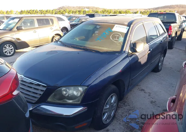 2A4GM68416R769757: 44419798