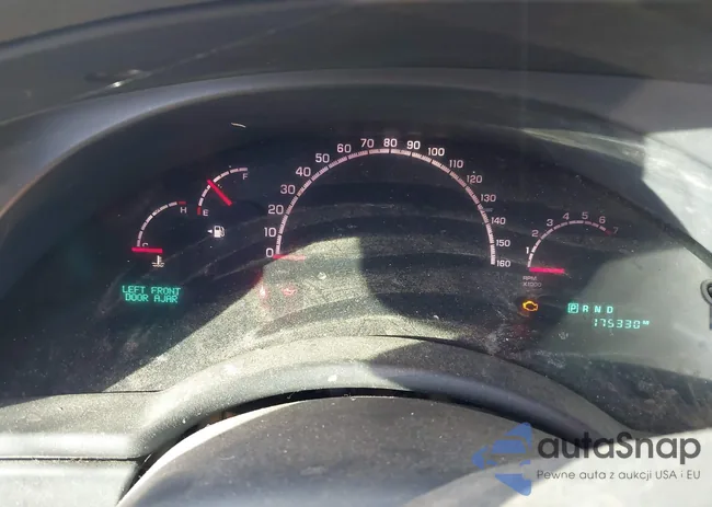 2A4GM68416R769757: 44419798