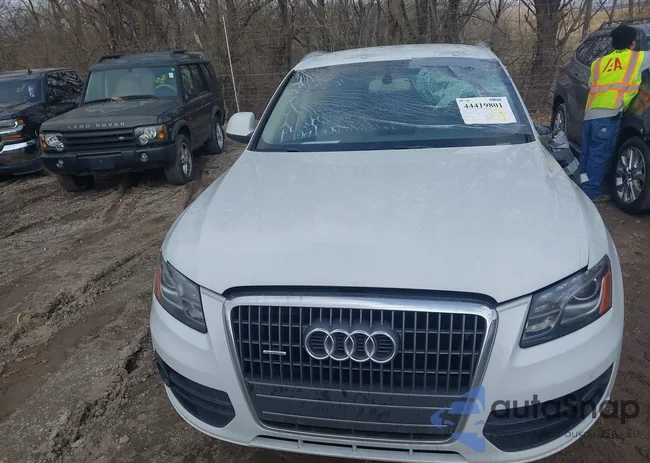 WA1LFAFP5CA044493: 44419801