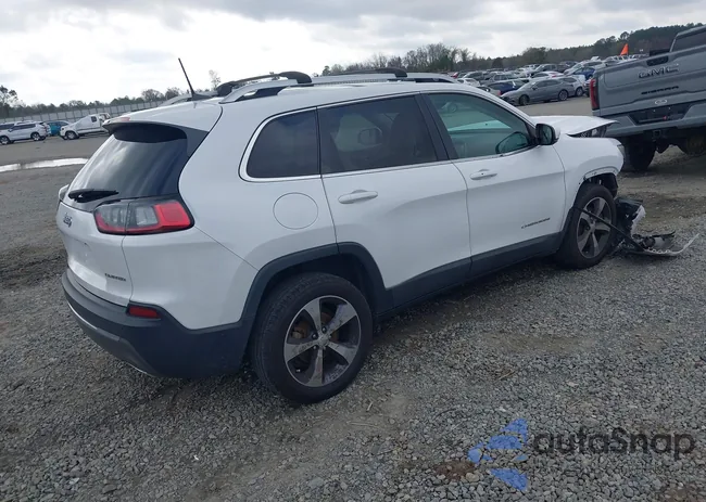 1C4PJLDN3KD353637: 44420819