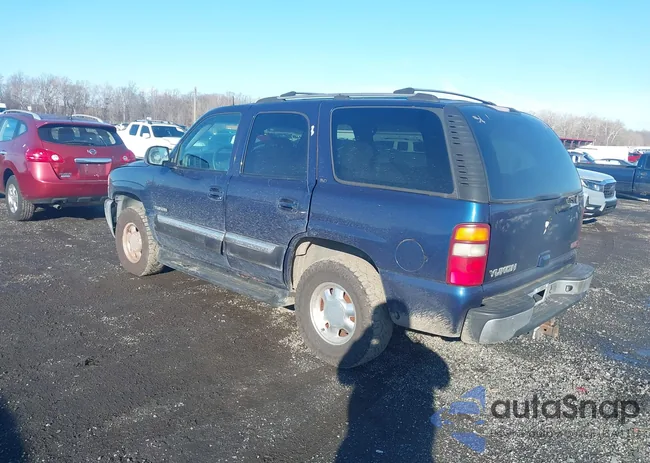 1GKEK13Z83R102005: 44420824