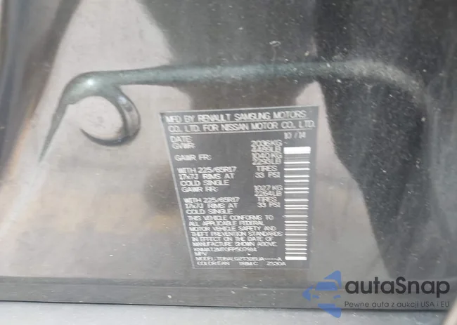 KNMAT2MT0FP507914: 44420883