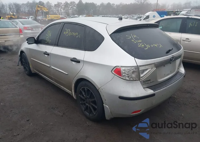 JF1GH61638H813008: 44420901