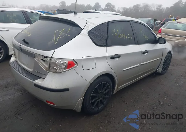 JF1GH61638H813008: 44420901