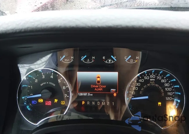 1FTFX1EF3CFC18315: 44420949