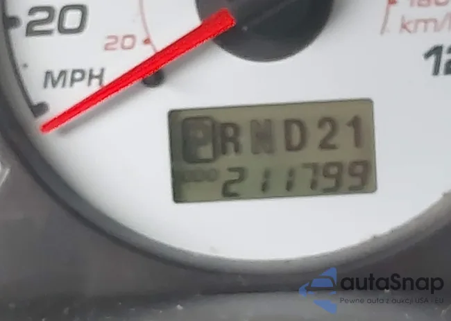 1FMYU93144KA78271: 44420962