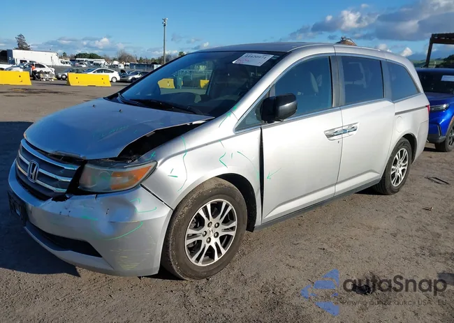 5FNRL5H65DB022006: 44420971