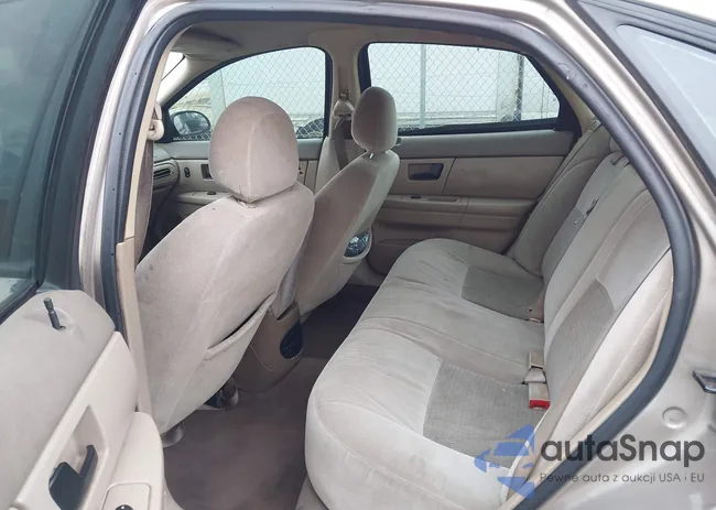 1FAFP55U54A171153: 44420978