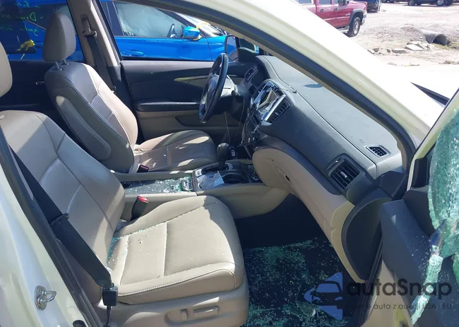 5FNYF6H58HB104365: 44421014