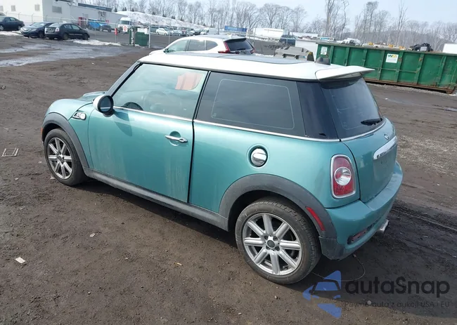 WMWSV3C53CTY17496: 44421018