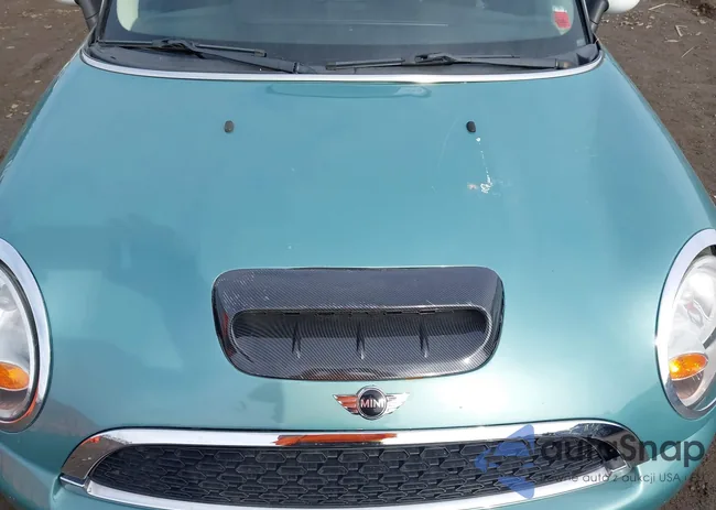 WMWSV3C53CTY17496: 44421018