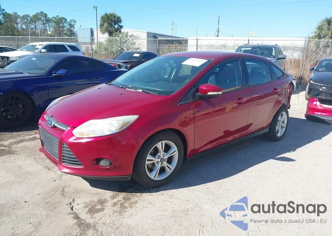 1FADP3F28EL447999: 44421019