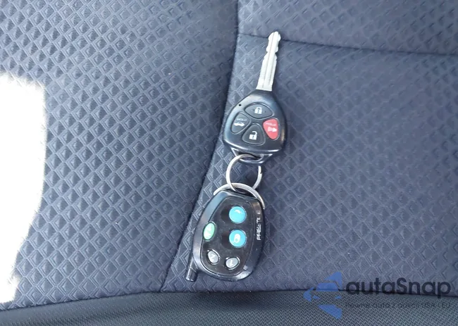 4T1BF3EK5BU151507: 44421026