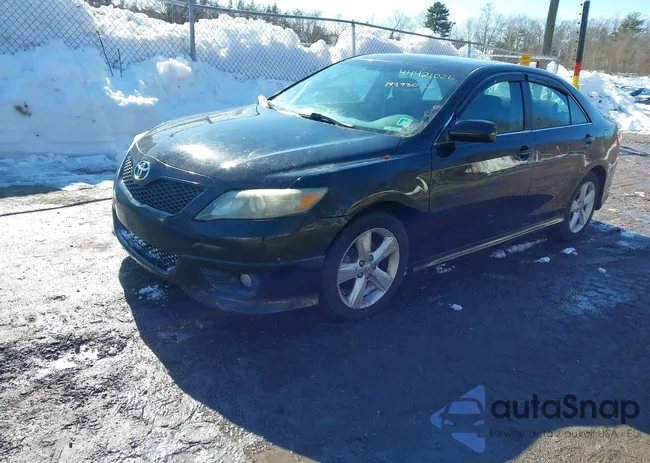 4T1BF3EK5BU151507: 44421026