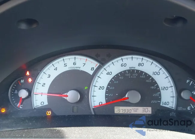 4T1BF3EK5BU151507: 44421026