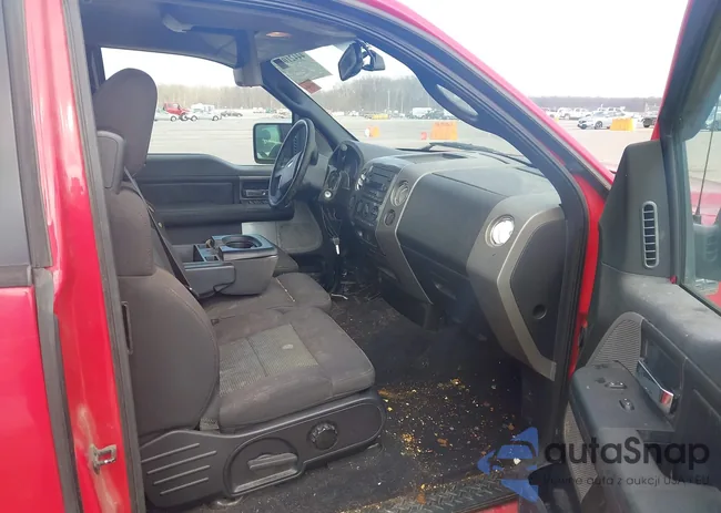 1FTPX14V16NA99512: 44421049