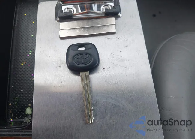 4T1BF28BX2U249678: 44421050