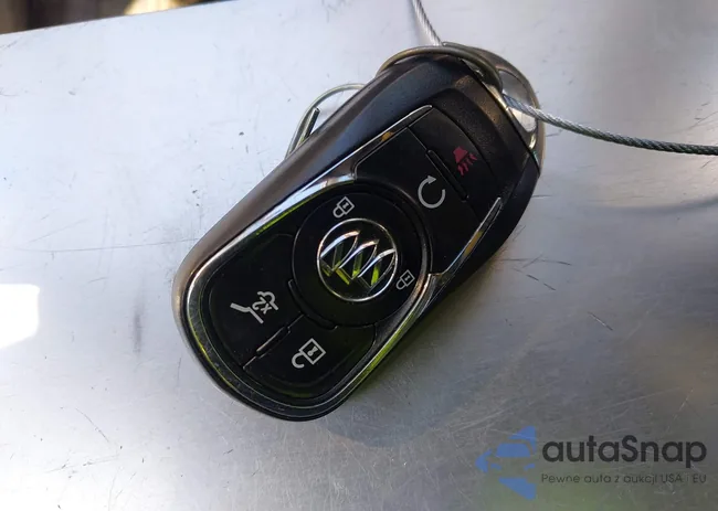 5GAEVCKW4JJ258478: 44421075