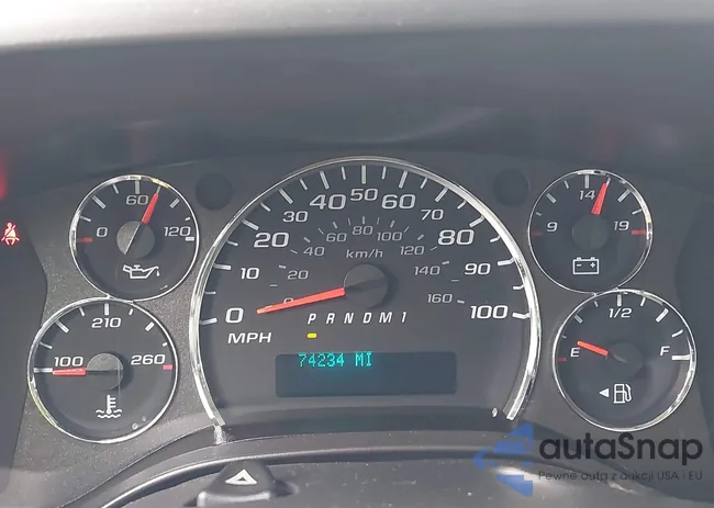 1GCZGHFP2N1165183: 44421077