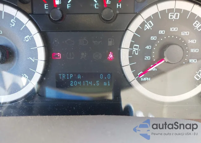 1FMCU0EG4CKB61687: 44421085