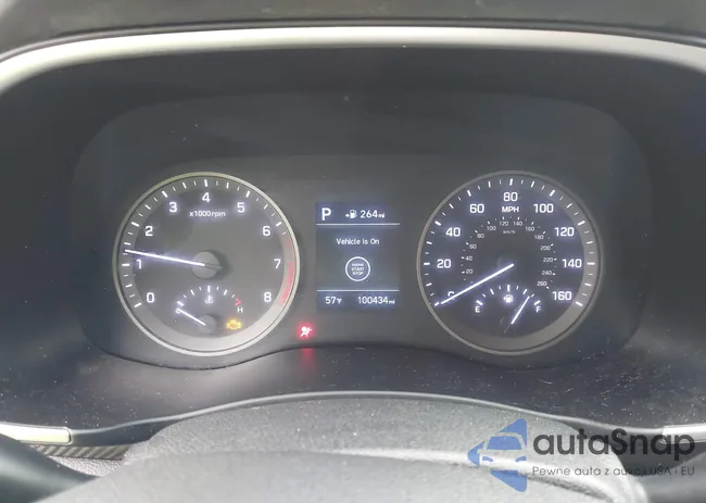 KM8J3CAL1KU851222: 44421086