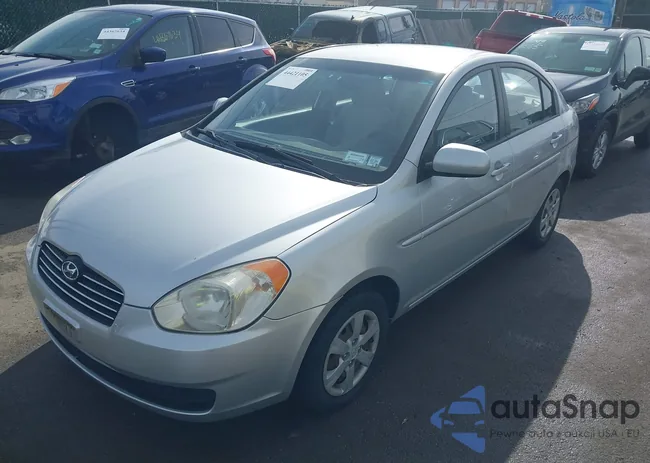 KMHCN4AC6AU416512: 44421105