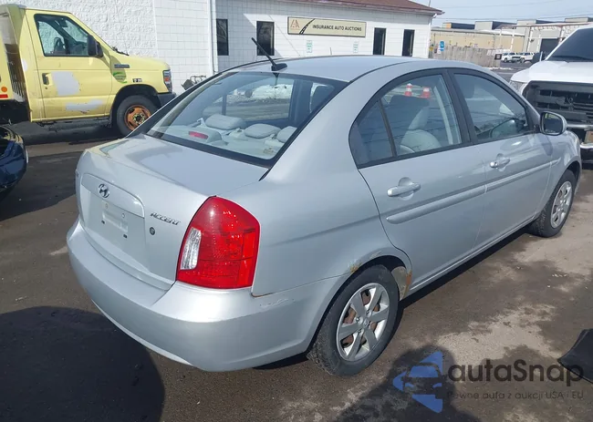 KMHCN4AC6AU416512: 44421105